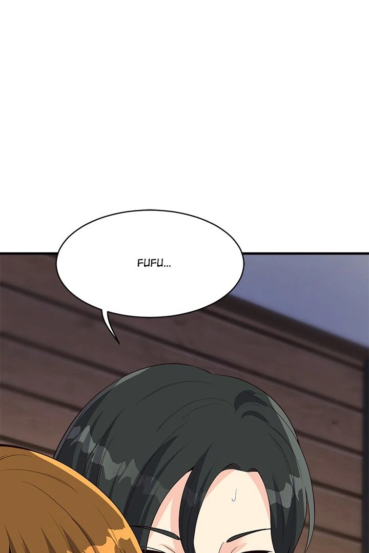 My Other Girlfriend Chapter 31 - Page 123