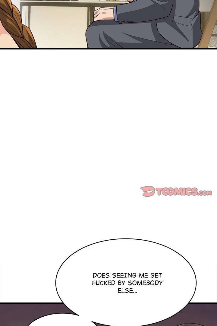 My Other Girlfriend Chapter 31 - Page 128