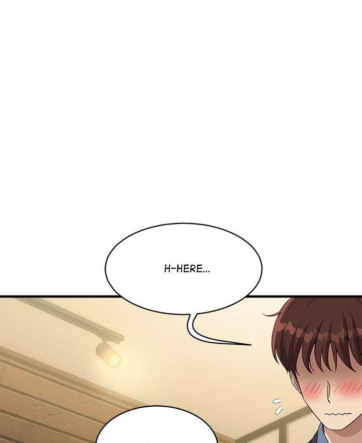 My Other Girlfriend Chapter 31 - Page 33