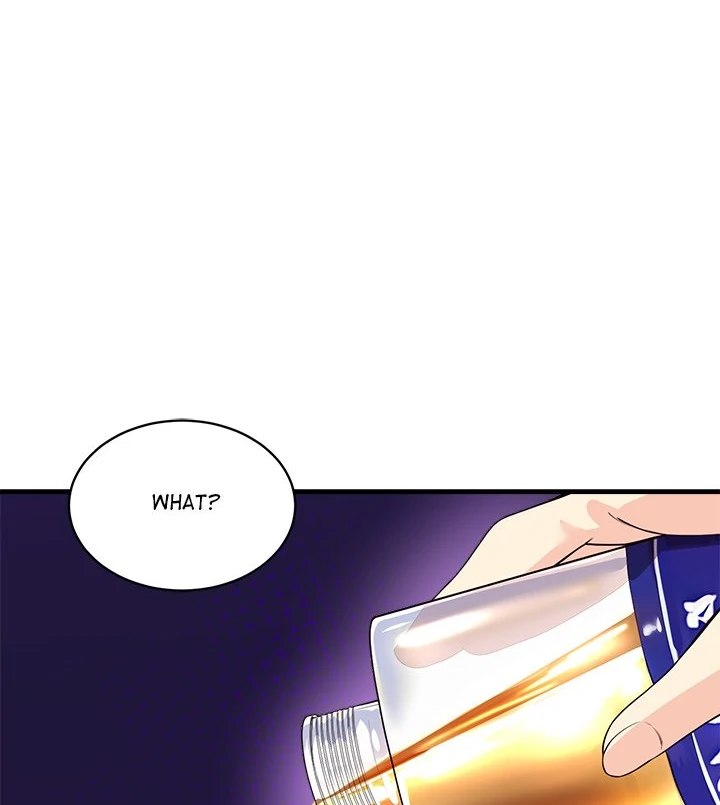 My Other Girlfriend Chapter 31 - Page 37