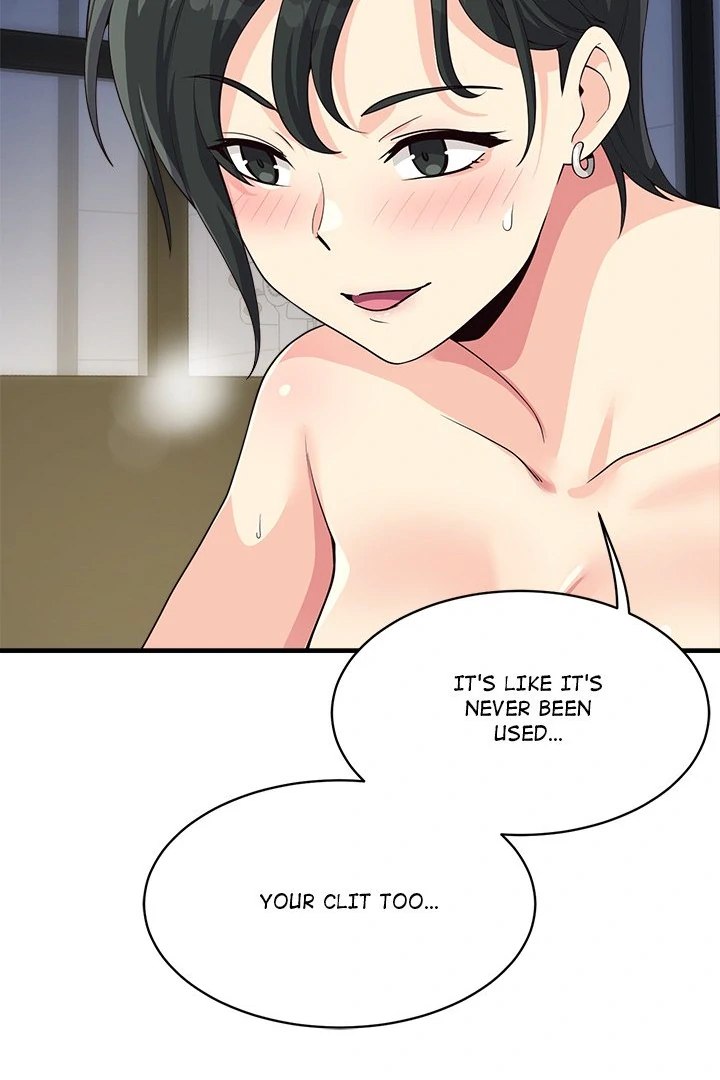 My Other Girlfriend Chapter 31 - Page 59