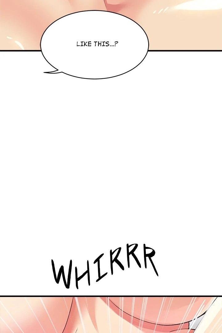 My Other Girlfriend Chapter 31 - Page 68