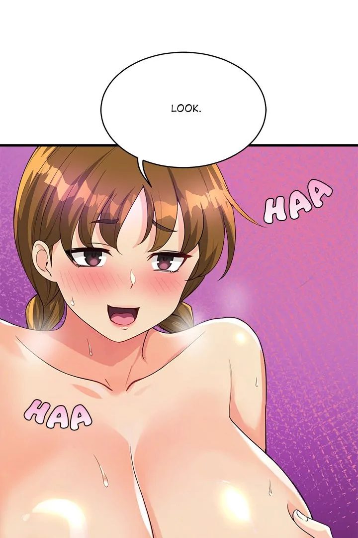 My Other Girlfriend Chapter 32 - Page 1