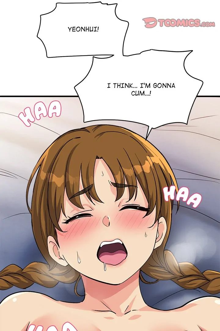 My Other Girlfriend Chapter 32 - Page 103