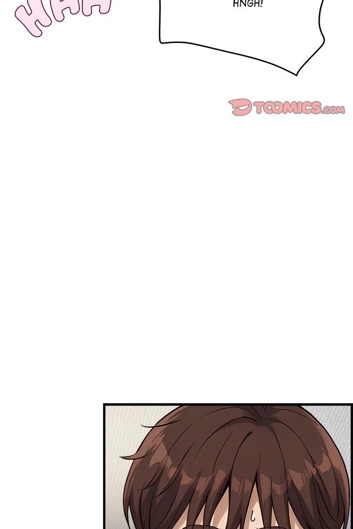 My Other Girlfriend Chapter 32 - Page 120