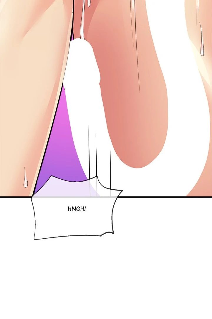 My Other Girlfriend Chapter 32 - Page 21