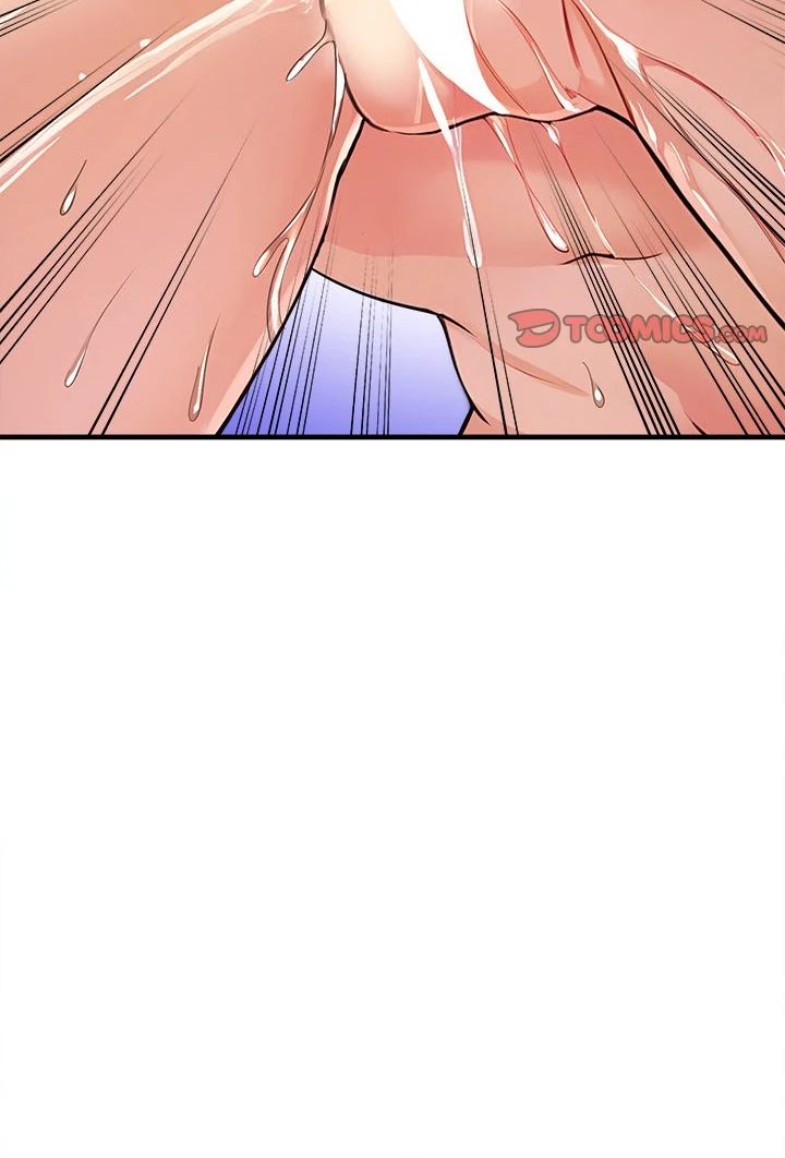 My Other Girlfriend Chapter 33 - Page 28