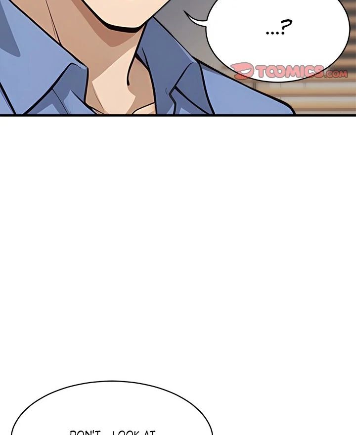 My Other Girlfriend Chapter 33 - Page 36