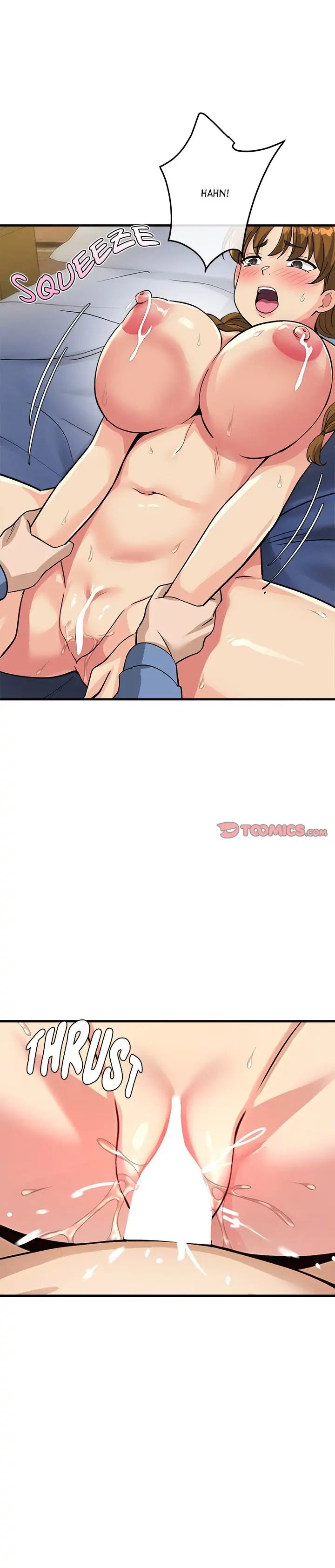 My Other Girlfriend Chapter 33 - Page 43