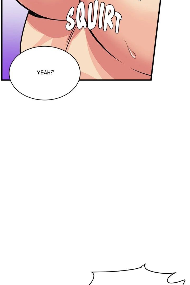 My Other Girlfriend Chapter 33 - Page 59