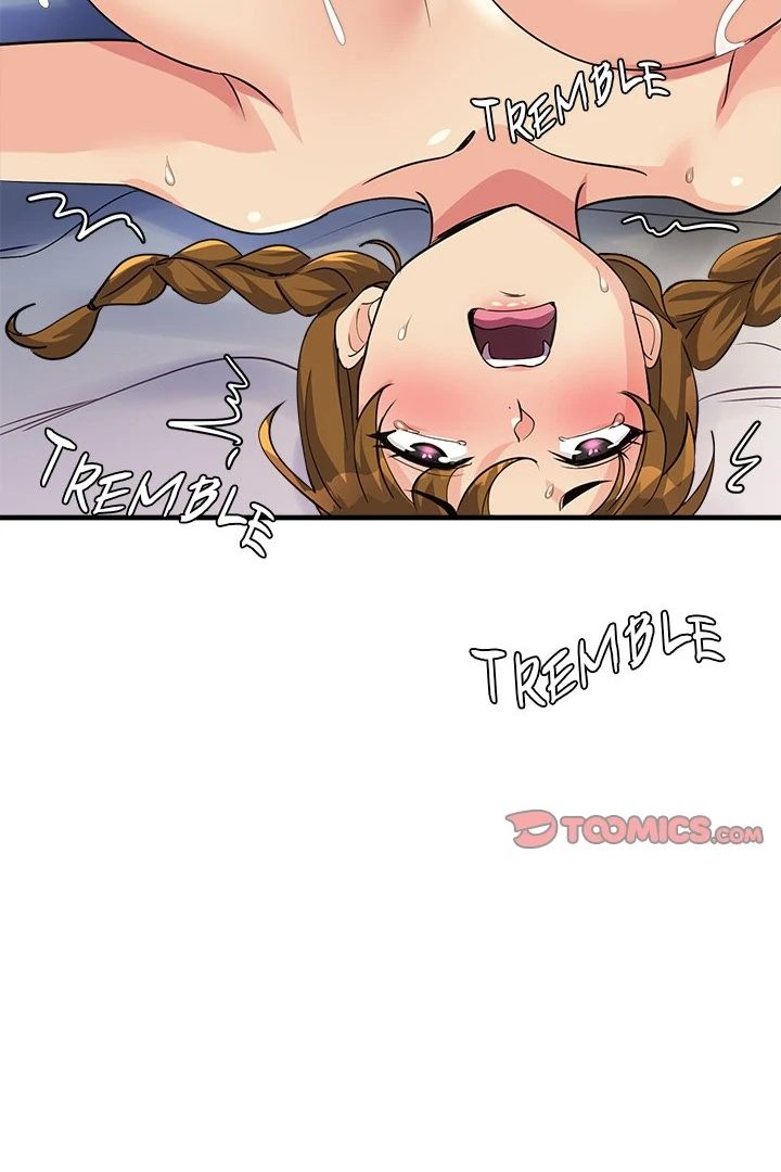 My Other Girlfriend Chapter 33 - Page 69