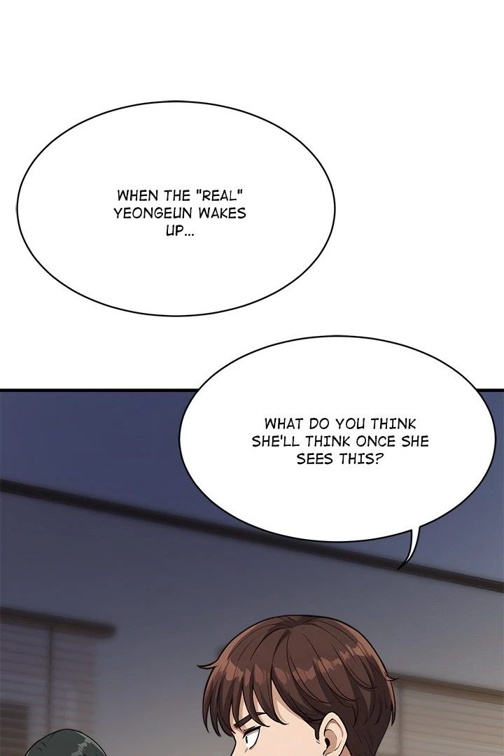 My Other Girlfriend Chapter 33 - Page 87