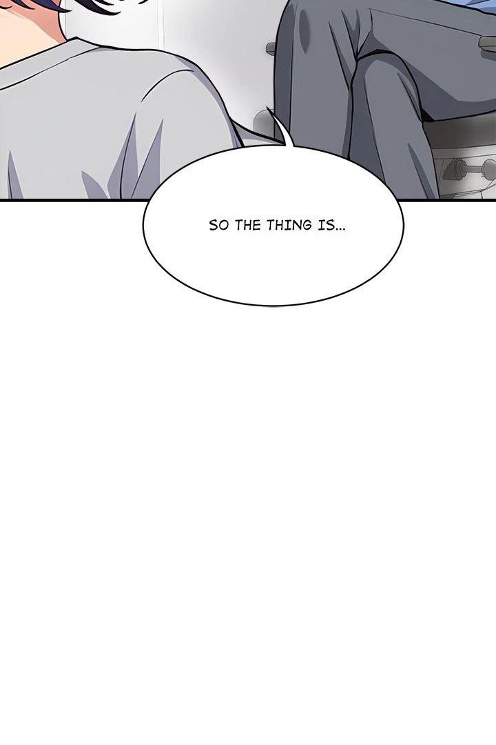 My Other Girlfriend Chapter 34 - Page 41