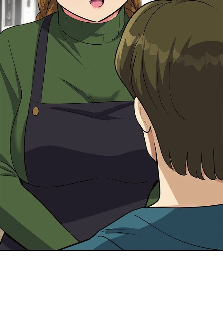 My Other Girlfriend Chapter 34 - Page 69