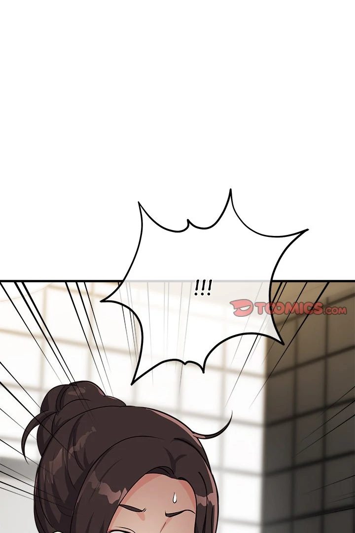 My Other Girlfriend Chapter 34 - Page 70