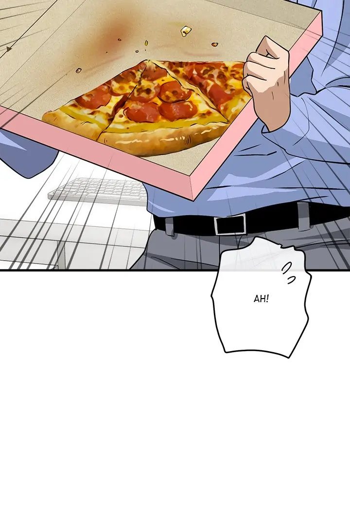 My Other Girlfriend Chapter 34 - Page 95