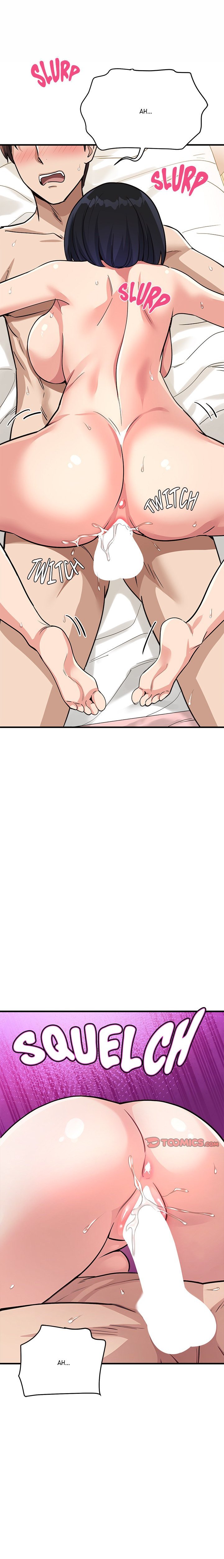 My Other Girlfriend Chapter 35 - Page 6