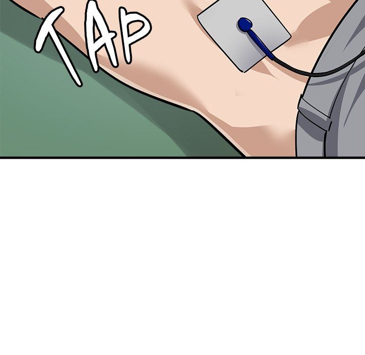 My Other Girlfriend Chapter 36 - Page 11