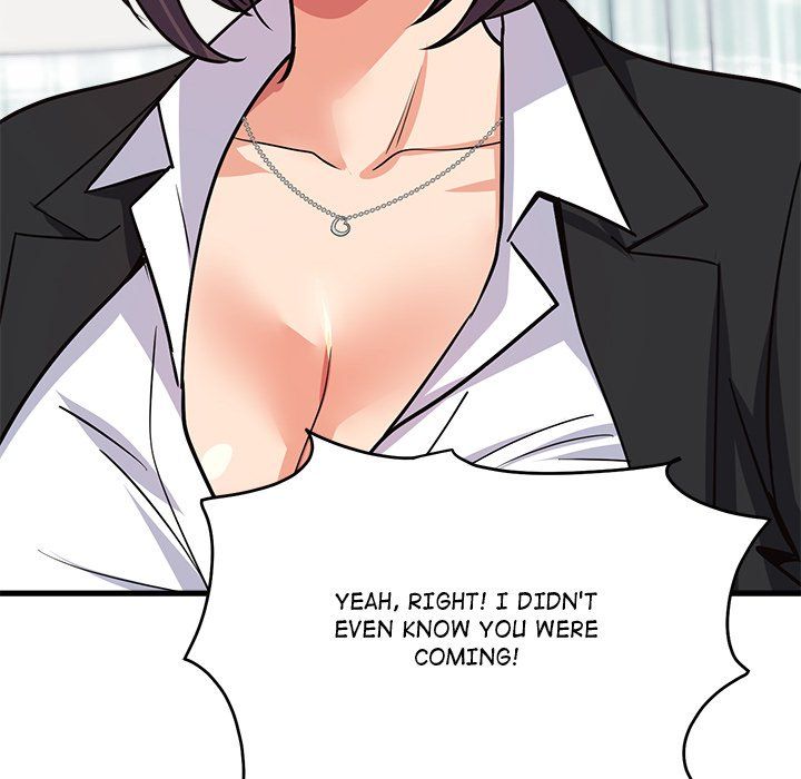 My Other Girlfriend Chapter 36 - Page 130