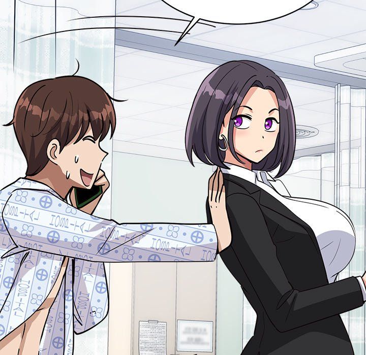 My Other Girlfriend Chapter 36 - Page 142