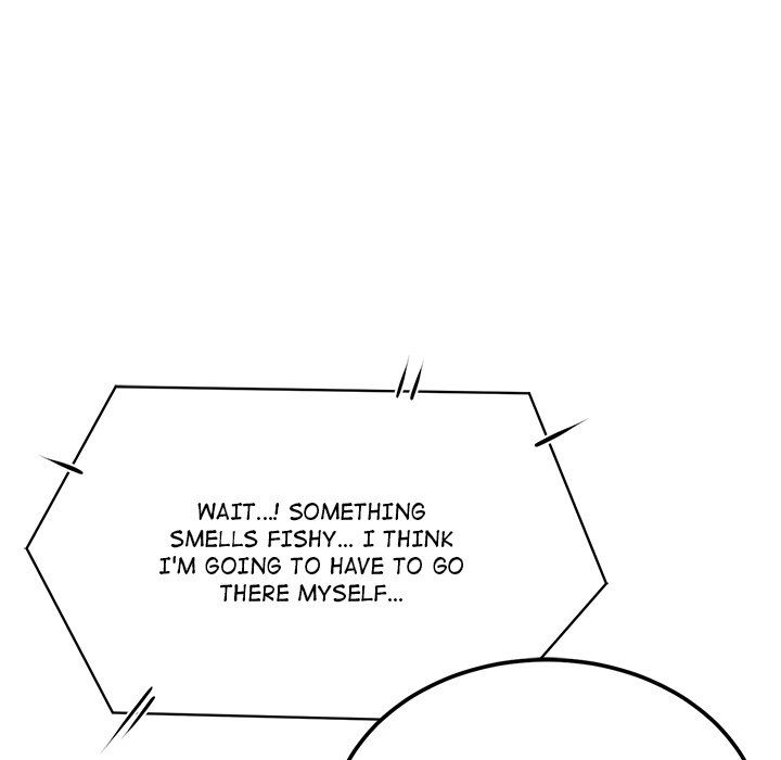 My Other Girlfriend Chapter 36 - Page 144