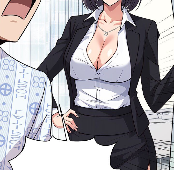 My Other Girlfriend Chapter 36 - Page 154