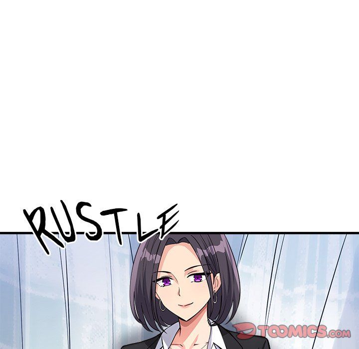 My Other Girlfriend Chapter 36 - Page 156