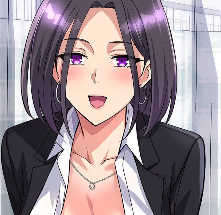 My Other Girlfriend Chapter 36 - Page 165