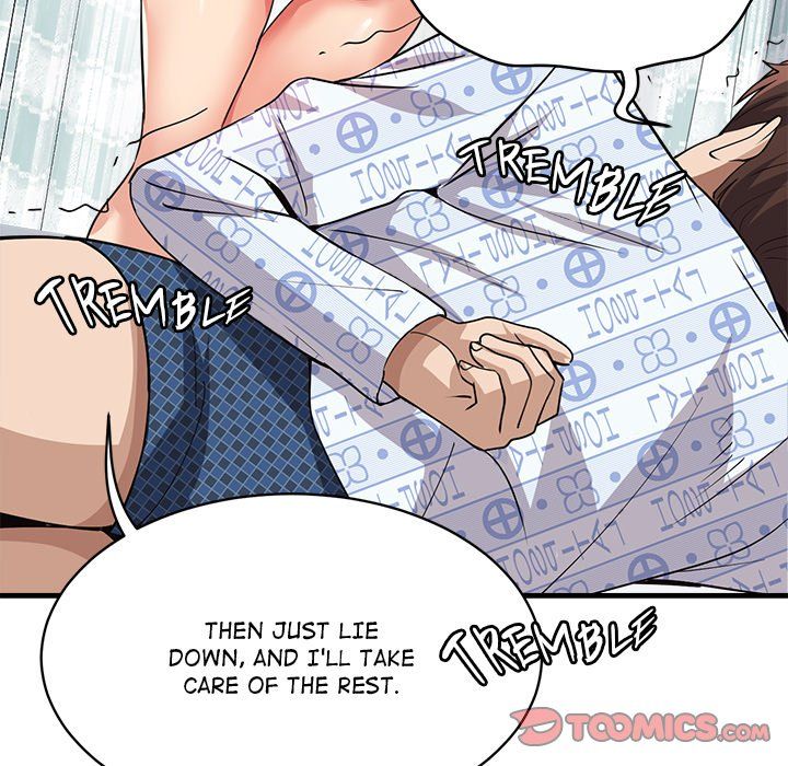 My Other Girlfriend Chapter 36 - Page 180