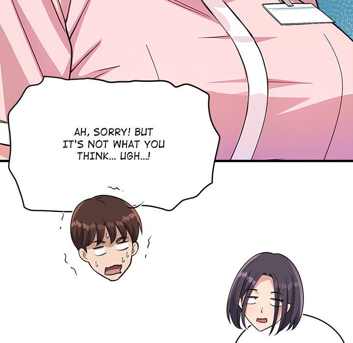 My Other Girlfriend Chapter 36 - Page 189