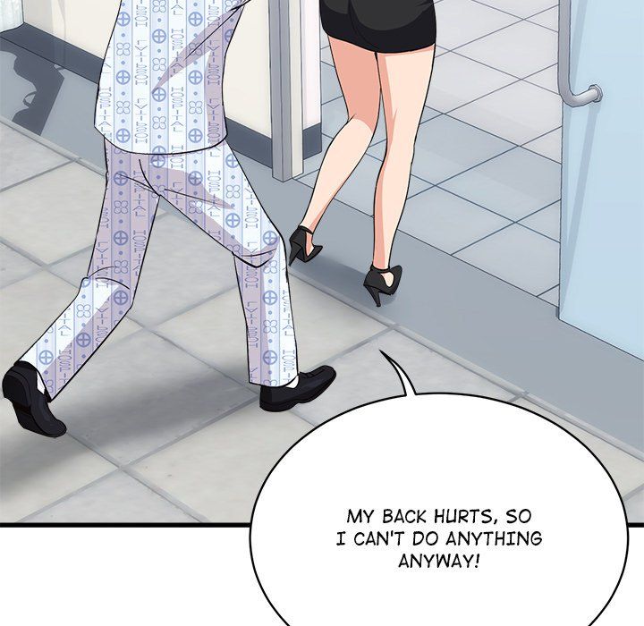 My Other Girlfriend Chapter 36 - Page 192