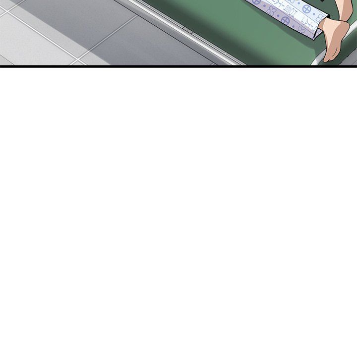 My Other Girlfriend Chapter 36 - Page 205