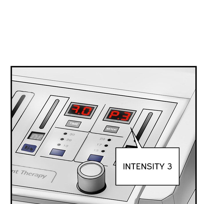 My Other Girlfriend Chapter 36 - Page 21