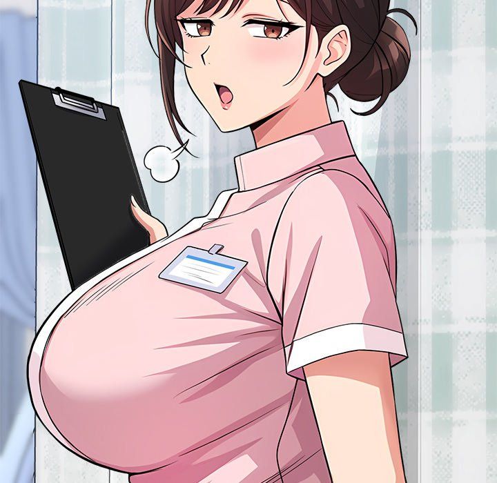 My Other Girlfriend Chapter 36 - Page 24