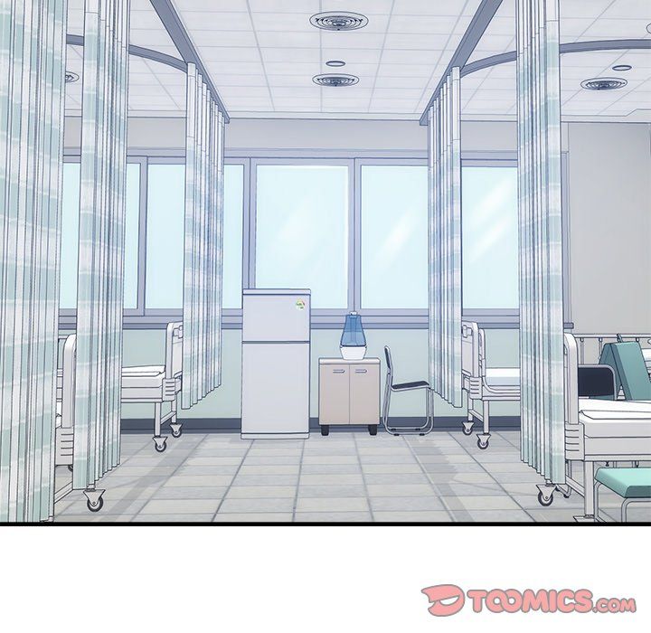 My Other Girlfriend Chapter 36 - Page 44