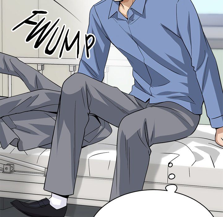 My Other Girlfriend Chapter 36 - Page 50