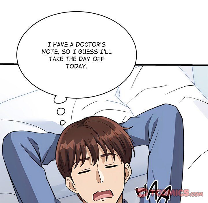 My Other Girlfriend Chapter 36 - Page 52