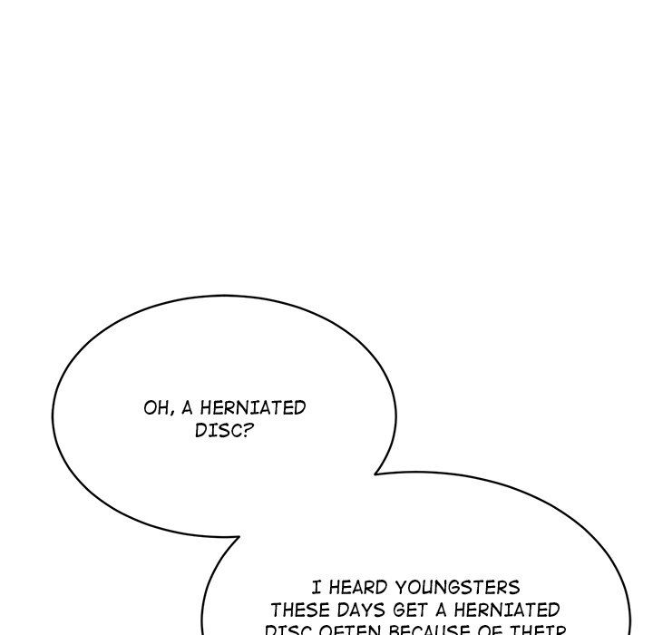 My Other Girlfriend Chapter 36 - Page 57