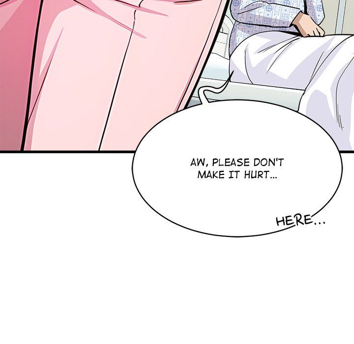 My Other Girlfriend Chapter 36 - Page 71