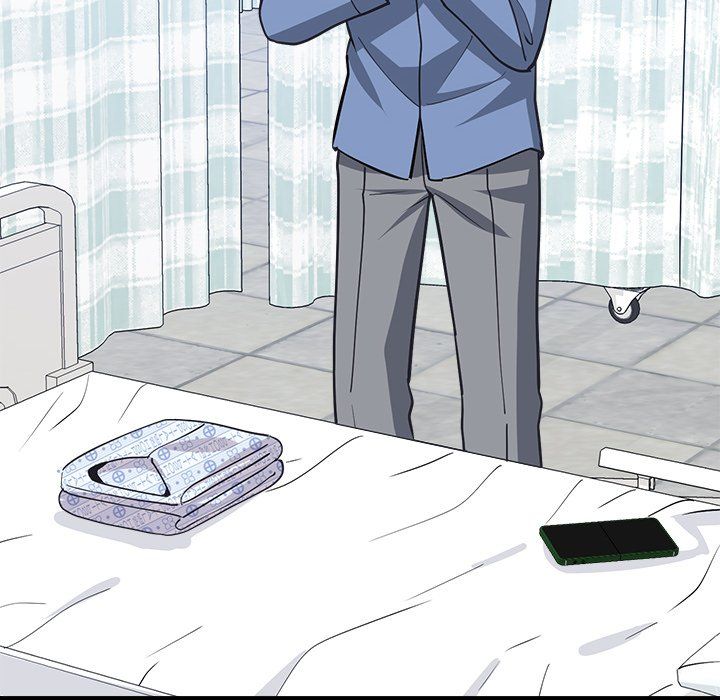 My Other Girlfriend Chapter 36 - Page 98