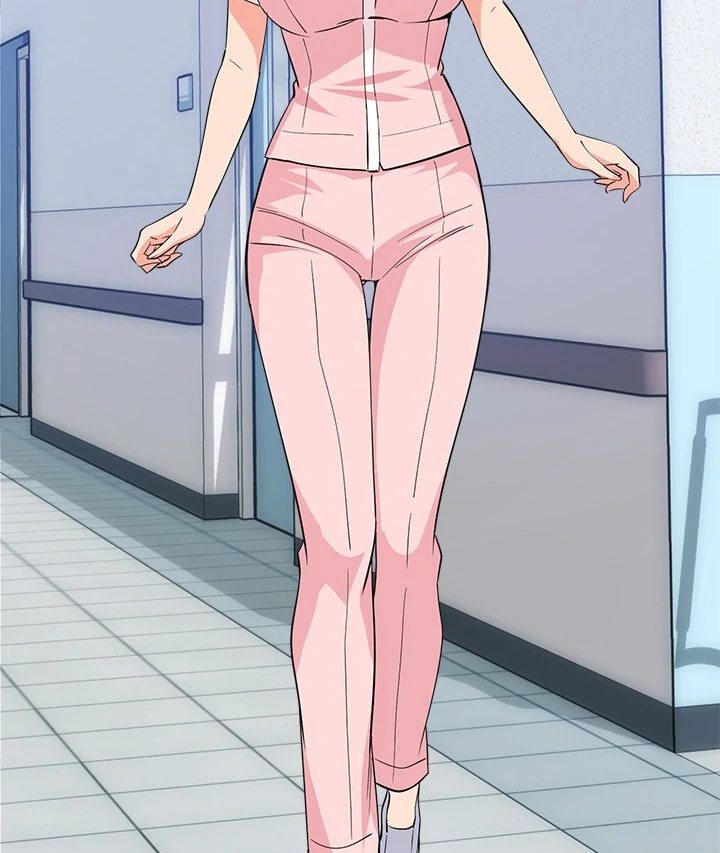 My Other Girlfriend Chapter 37 - Page 147