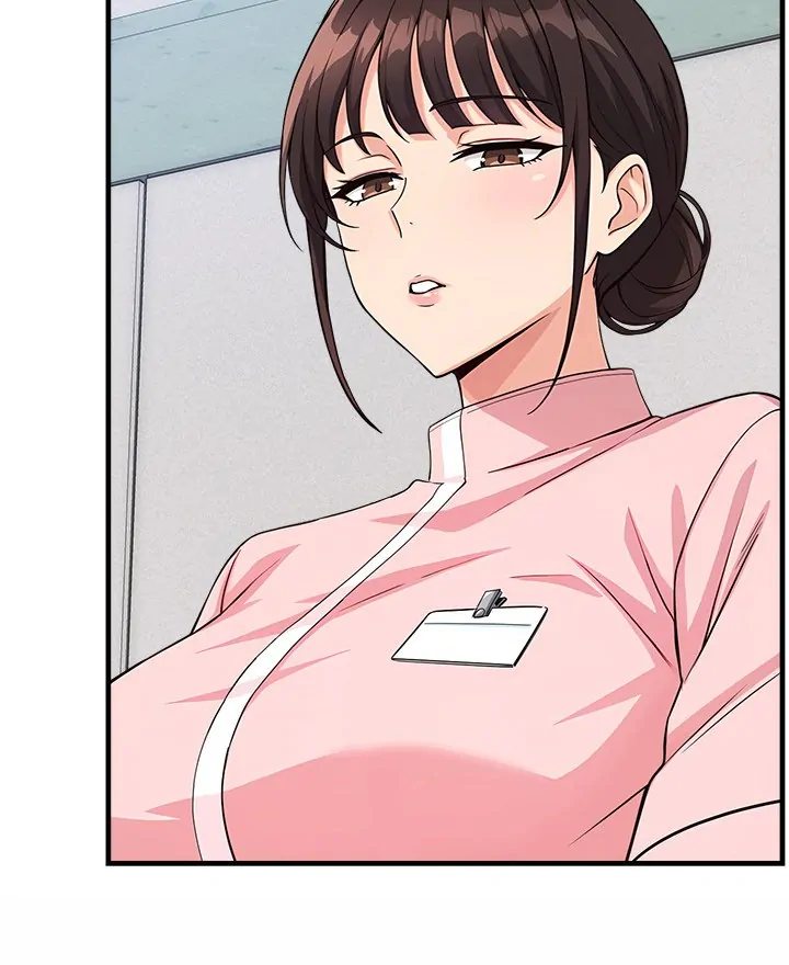 My Other Girlfriend Chapter 37 - Page 20