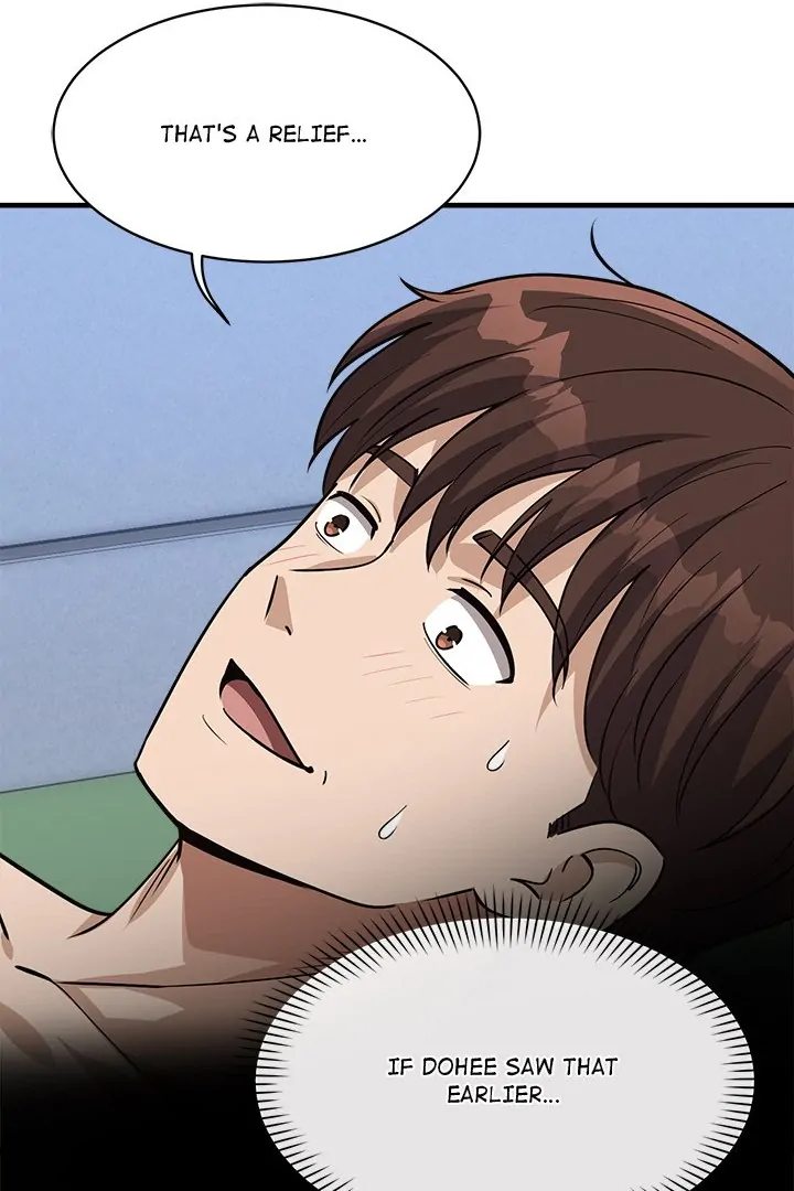 My Other Girlfriend Chapter 37 - Page 49