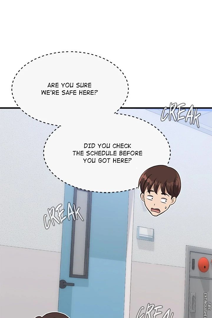 My Other Girlfriend Chapter 37 - Page 81