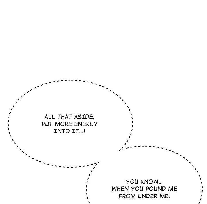 My Other Girlfriend Chapter 37 - Page 83