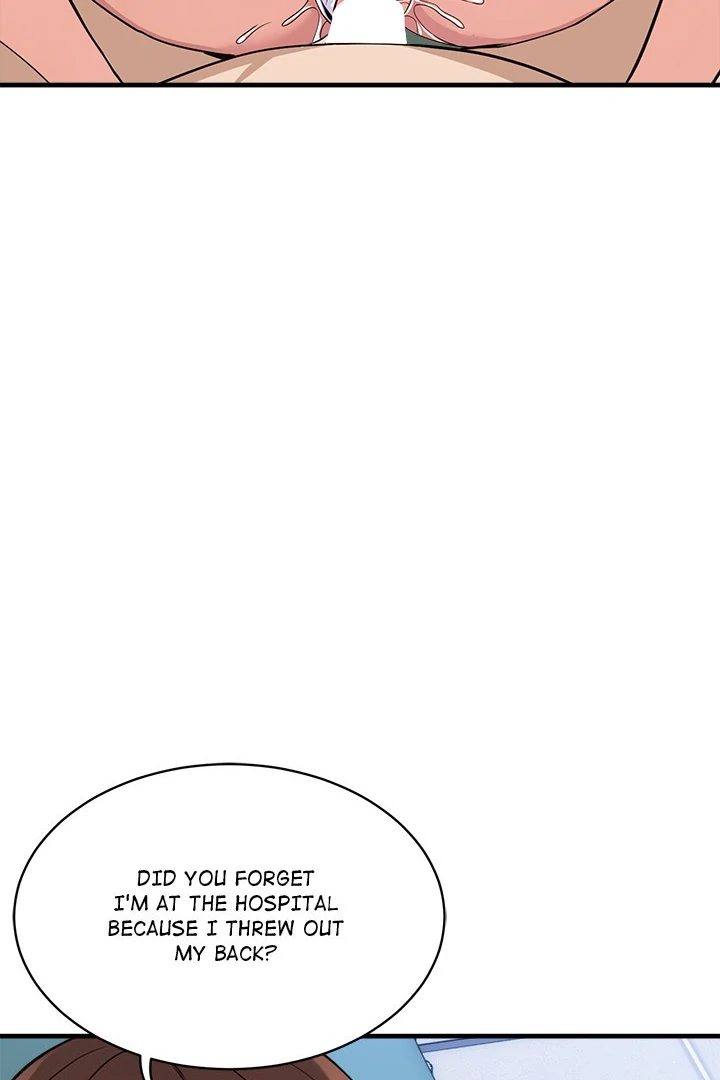 My Other Girlfriend Chapter 37 - Page 85