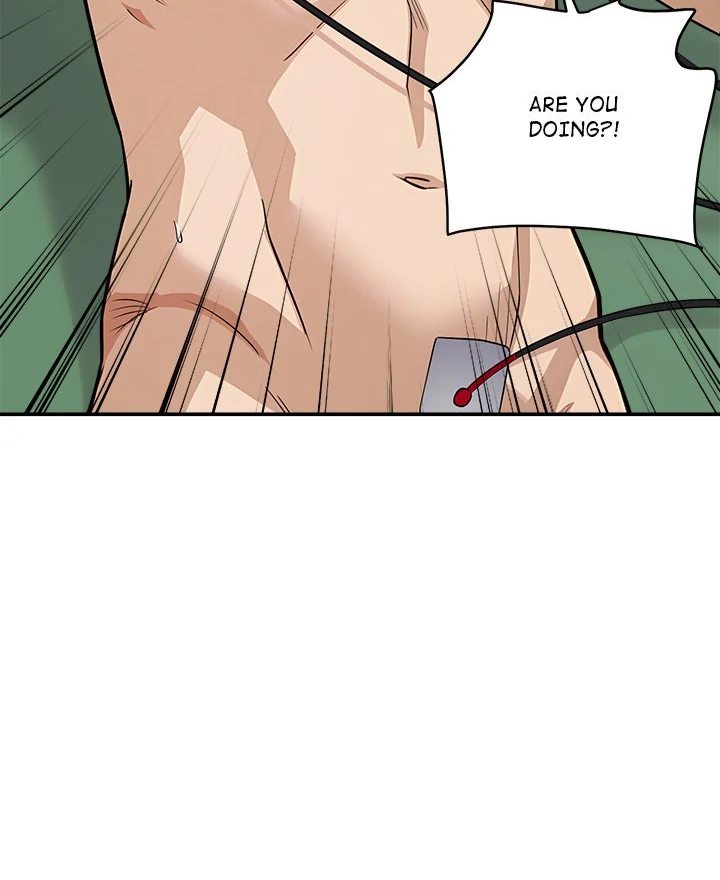 My Other Girlfriend Chapter 37 - Page 97