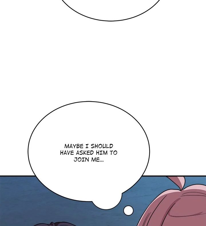 My Other Girlfriend Chapter 38 - Page 134