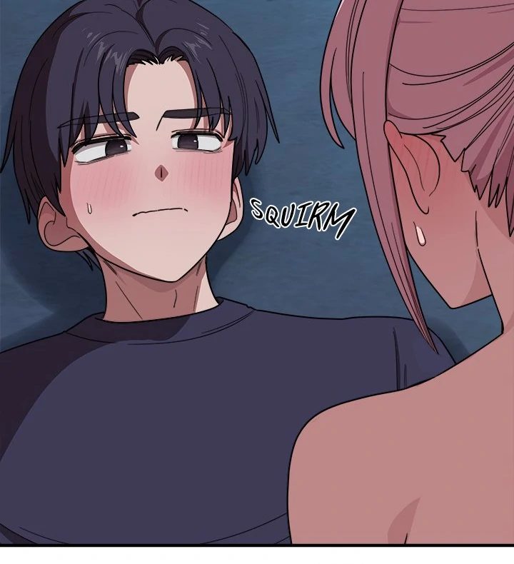 My Other Girlfriend Chapter 38 - Page 136