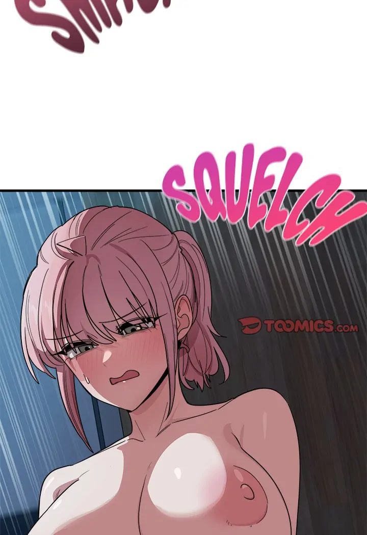 My Other Girlfriend Chapter 38 - Page 142